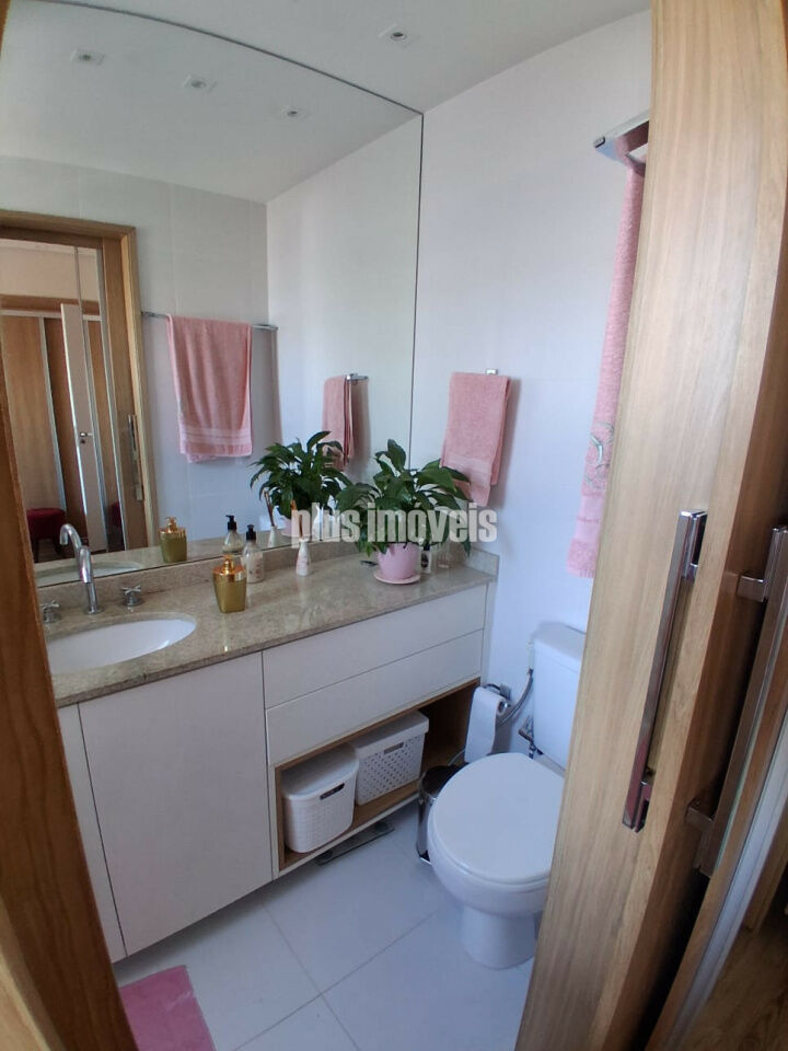 Apartamento, 3 quartos, 110 m² - Foto 23