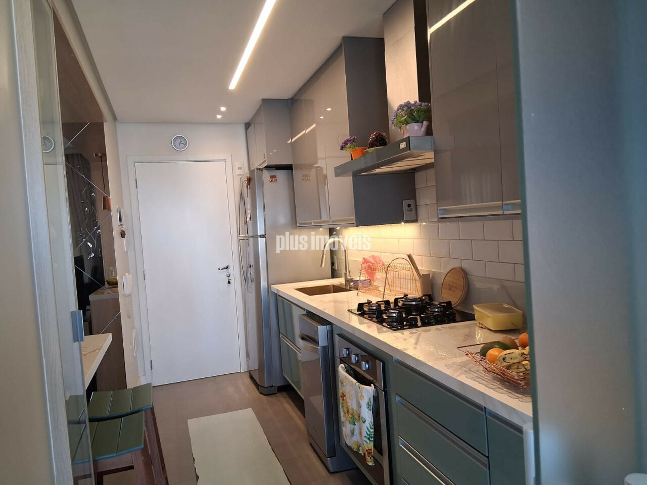 Apartamento, 3 quartos, 110 m² - Foto 11