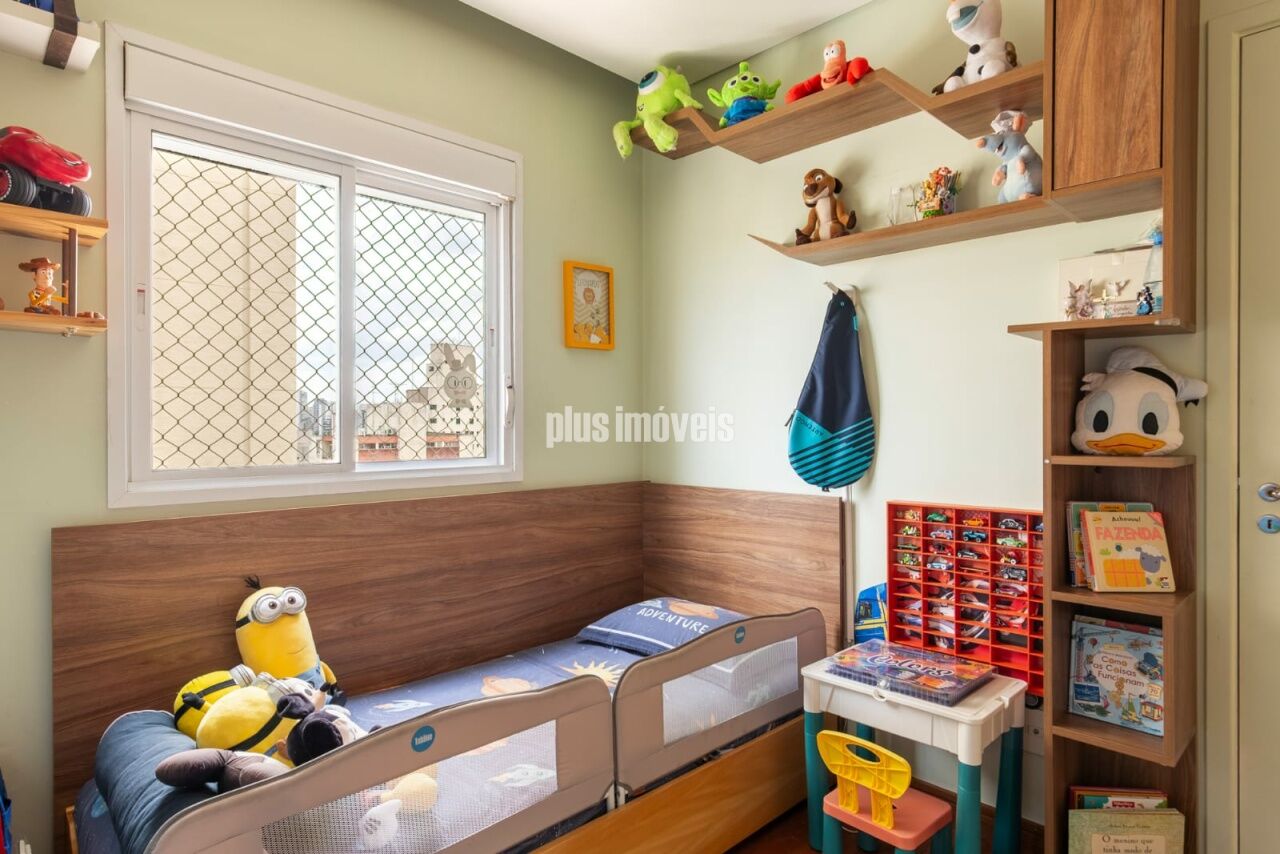 Apartamento, 3 quartos, 86 m² - Foto 12