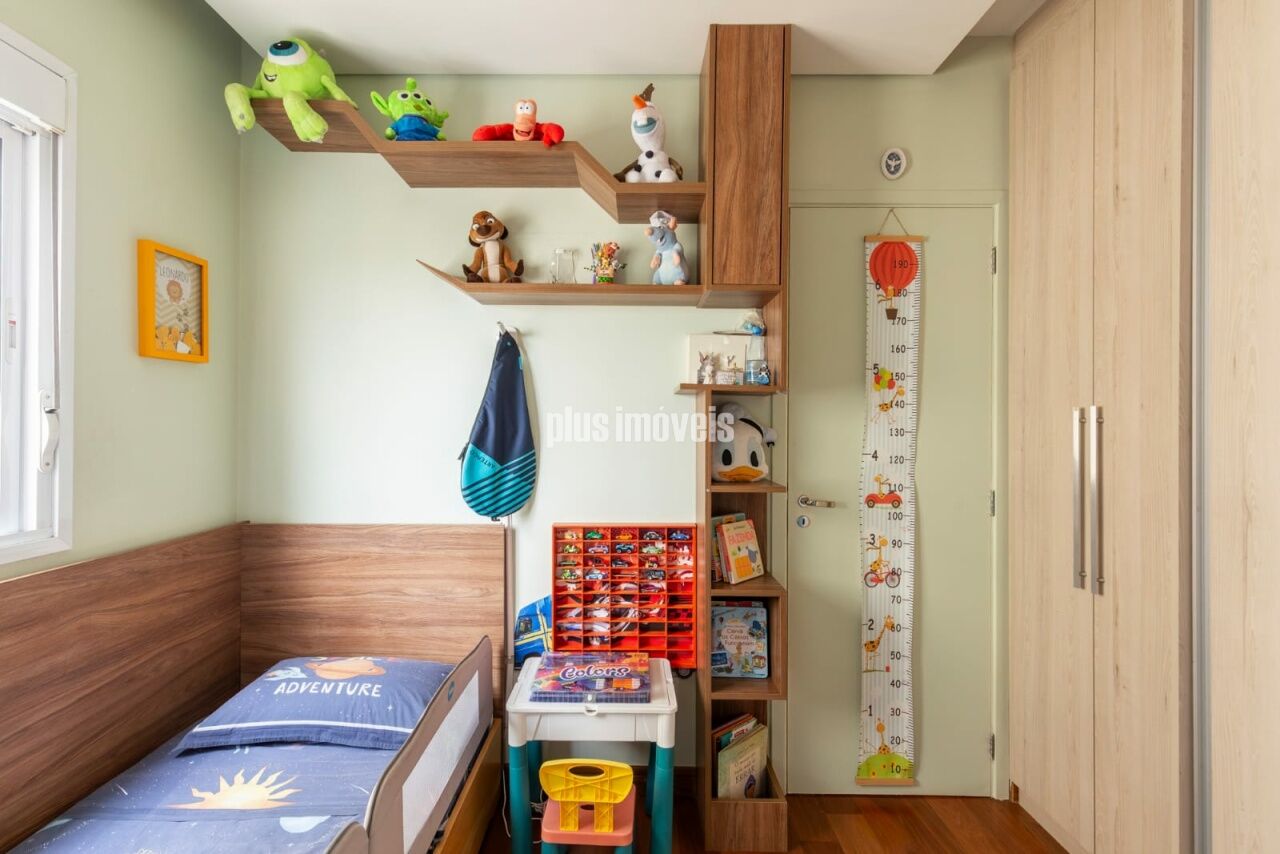 Apartamento, 3 quartos, 86 m² - Foto 13