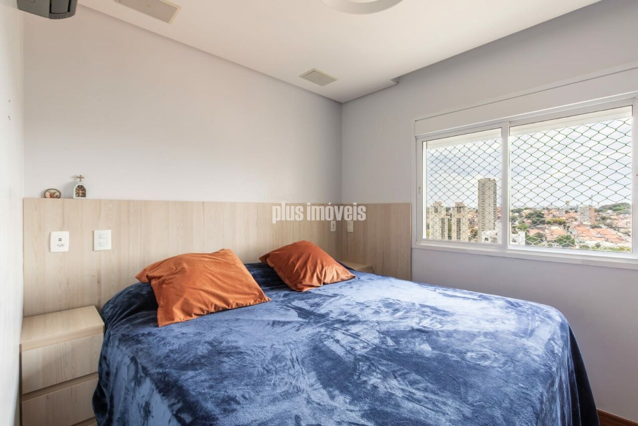 Apartamento, 3 quartos, 86 m² - Foto 11