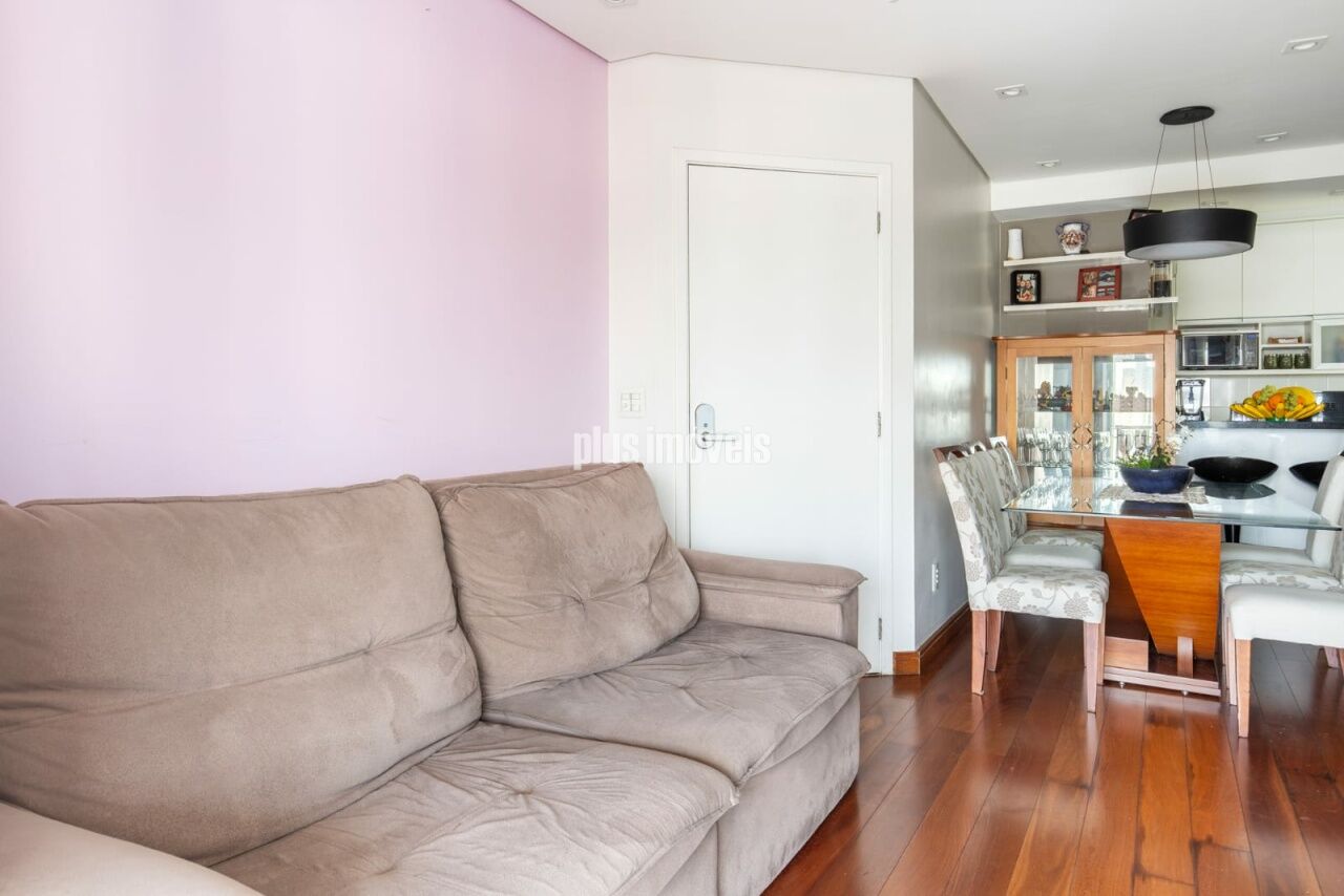 Apartamento, 3 quartos, 86 m² - Foto 8