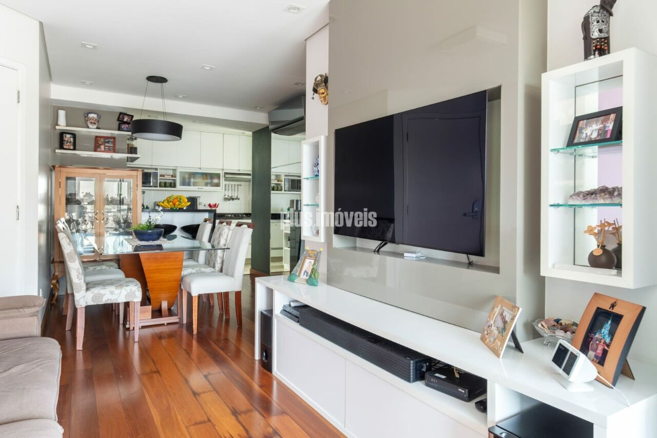 Apartamento, 3 quartos, 86 m² - Foto 2