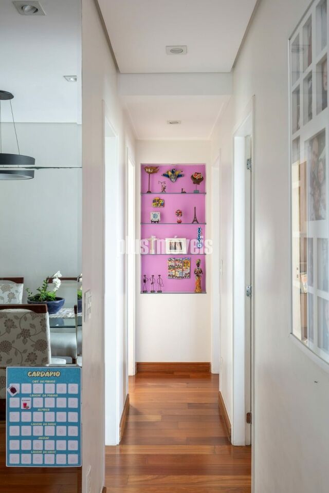 Apartamento, 3 quartos, 86 m² - Foto 14