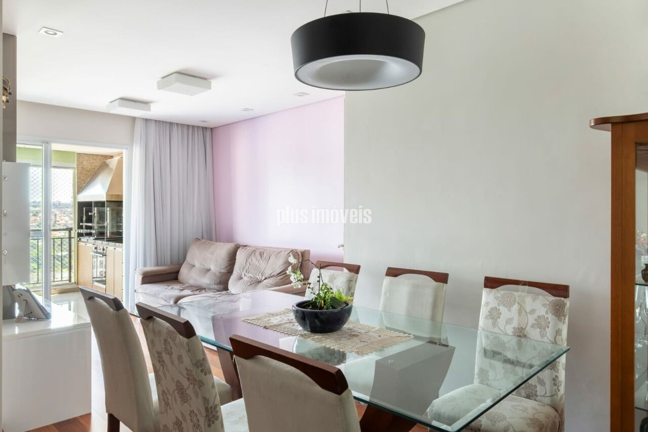 Apartamento, 3 quartos, 86 m² - Foto 4
