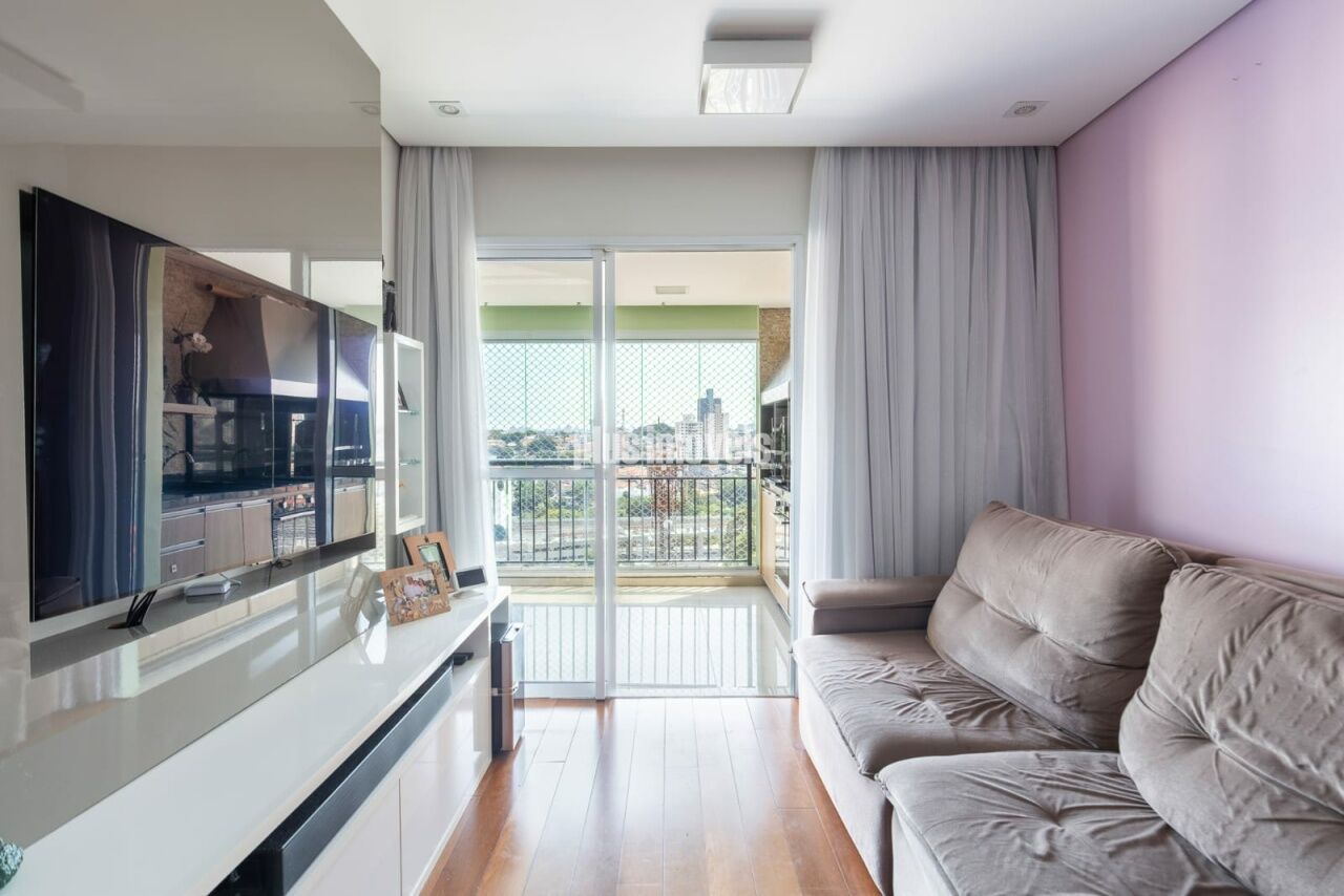 Apartamento, 3 quartos, 86 m² - Foto 1