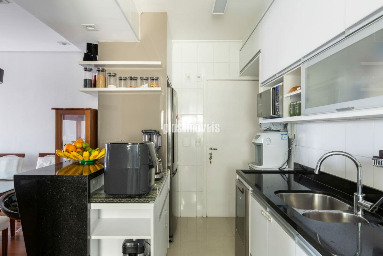 Apartamento, 3 quartos, 86 m² - Foto 7