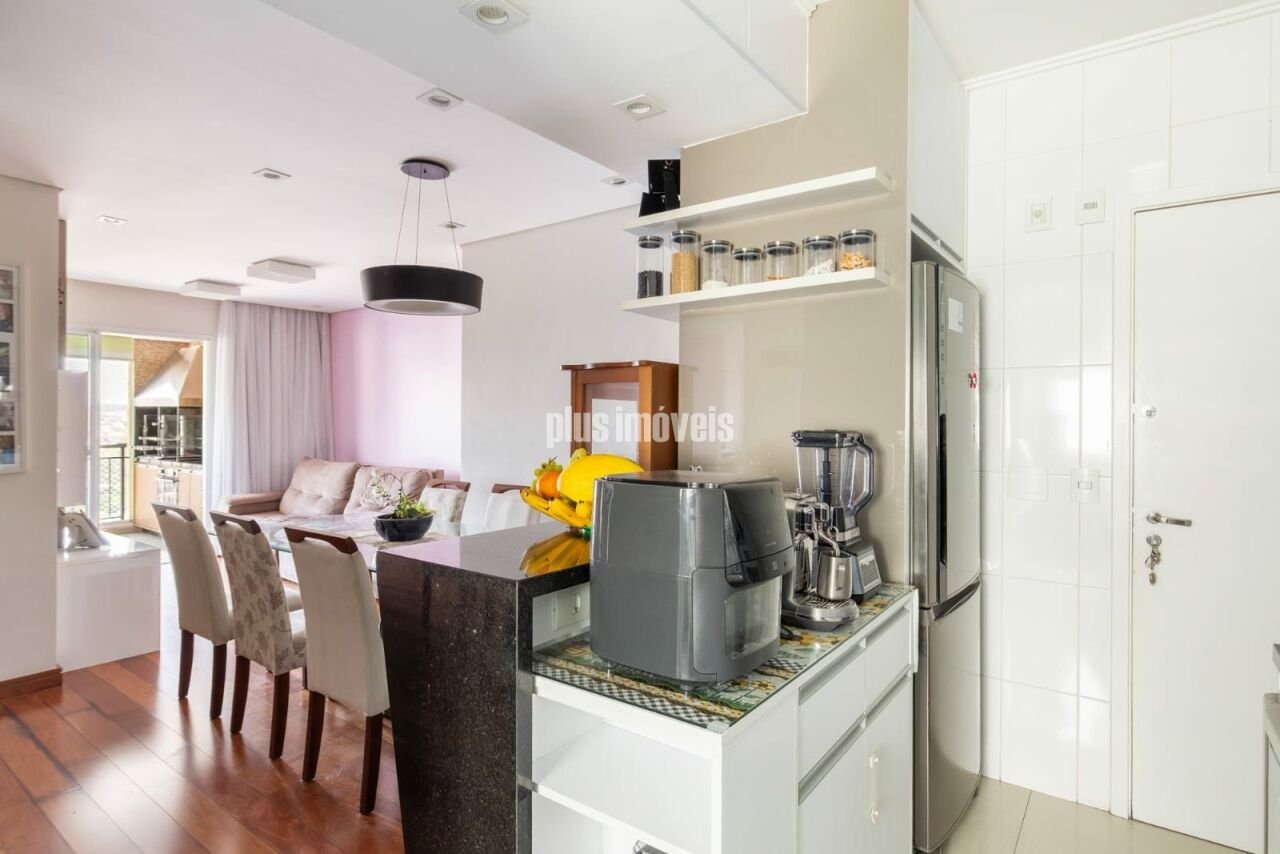 Apartamento, 3 quartos, 86 m² - Foto 5