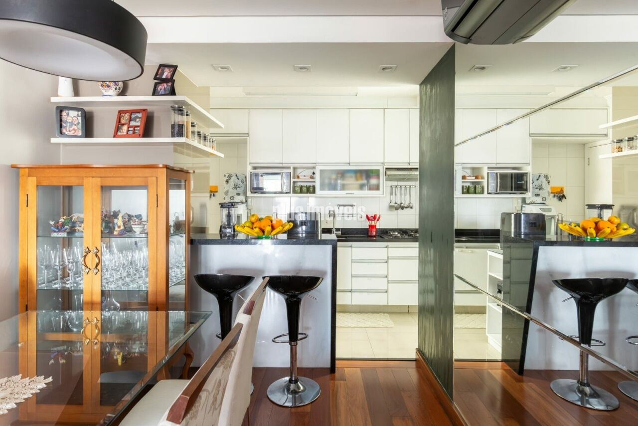 Apartamento, 3 quartos, 86 m² - Foto 9