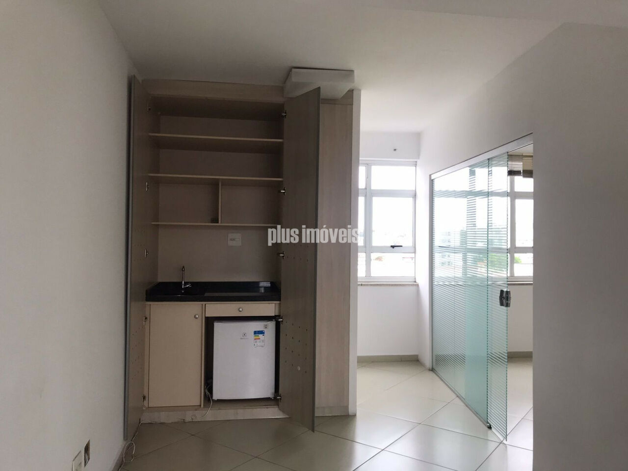 Sala-Conjunto, 48 m² - Foto 1
