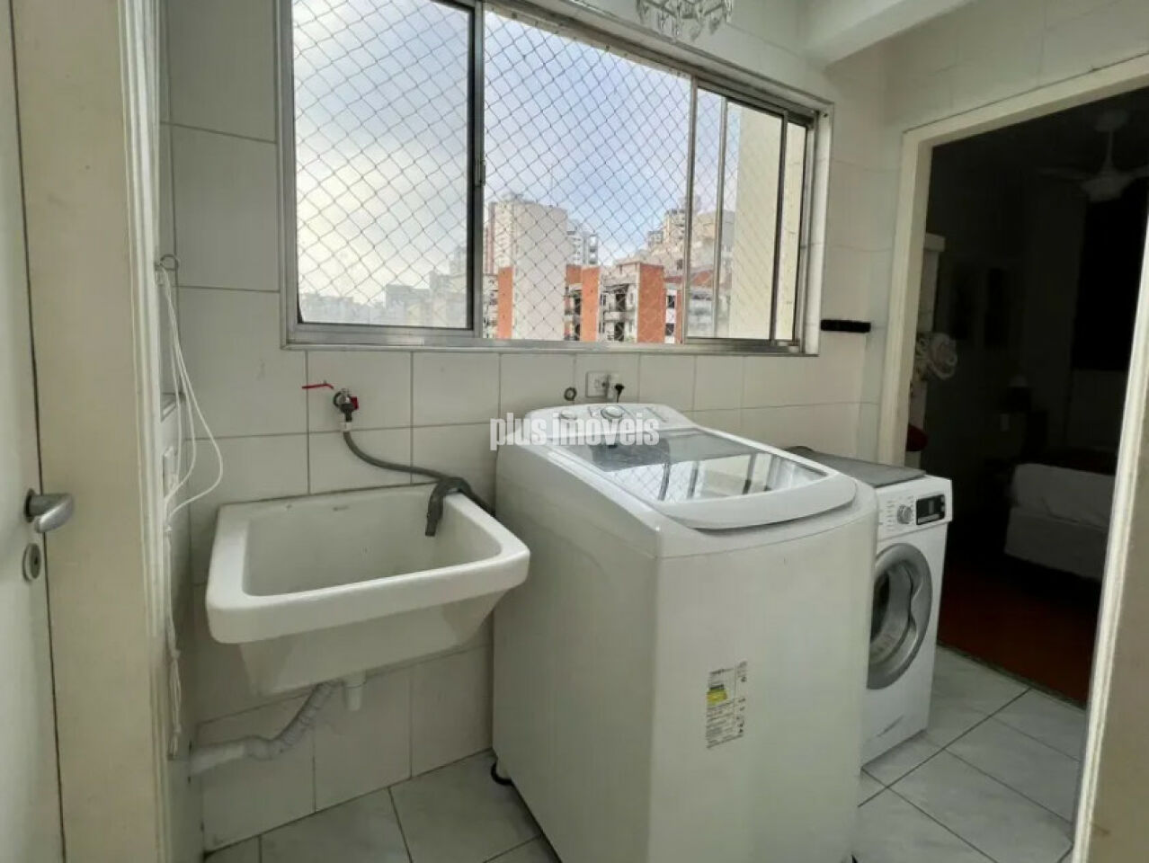 Apartamento, 3 quartos, 65 m² - Foto 10