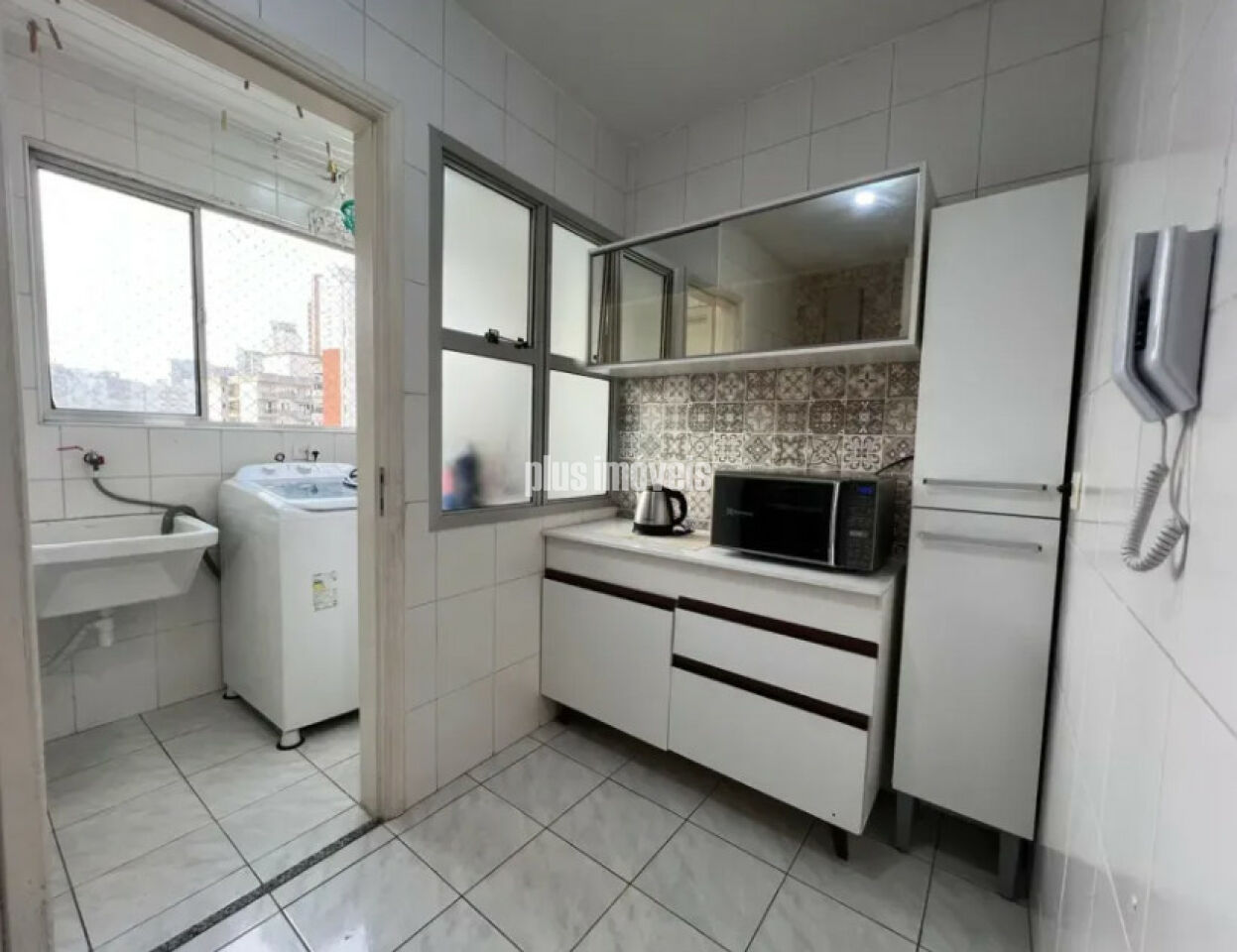 Apartamento, 3 quartos, 65 m² - Foto 8