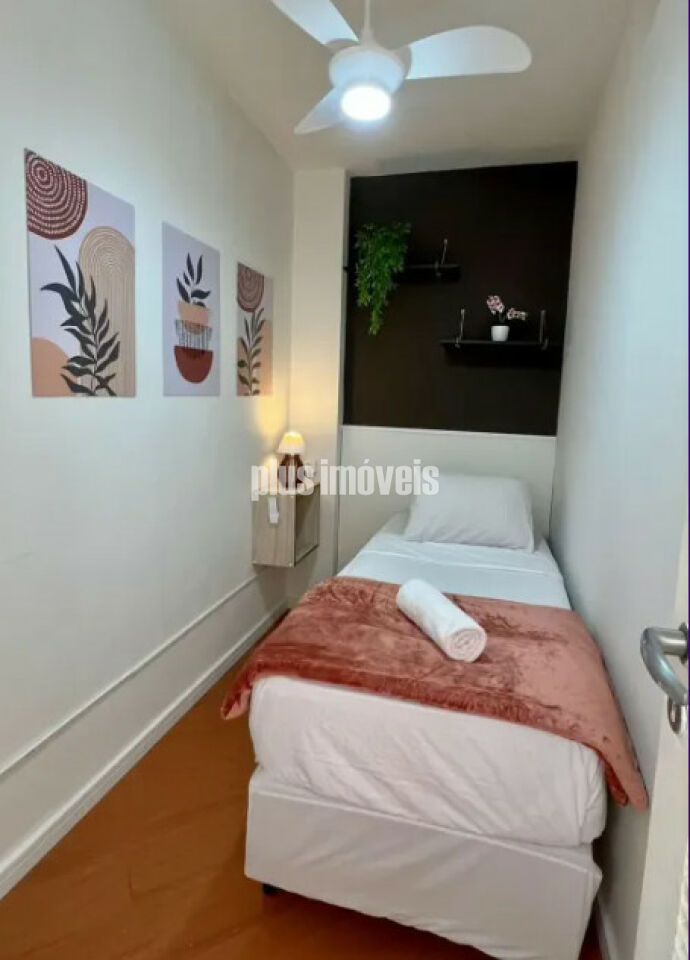 Apartamento, 3 quartos, 65 m² - Foto 11