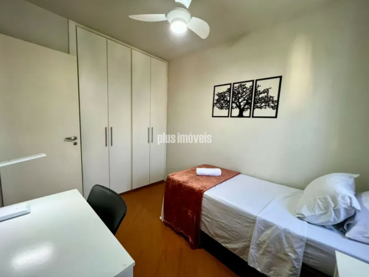 Apartamento, 3 quartos, 65 m² - Foto 12