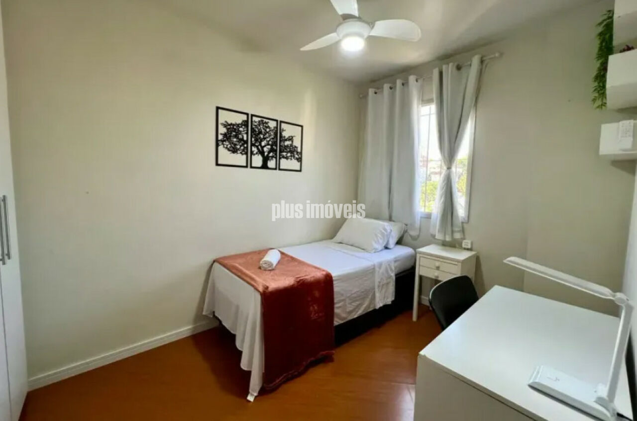 Apartamento, 3 quartos, 65 m² - Foto 13