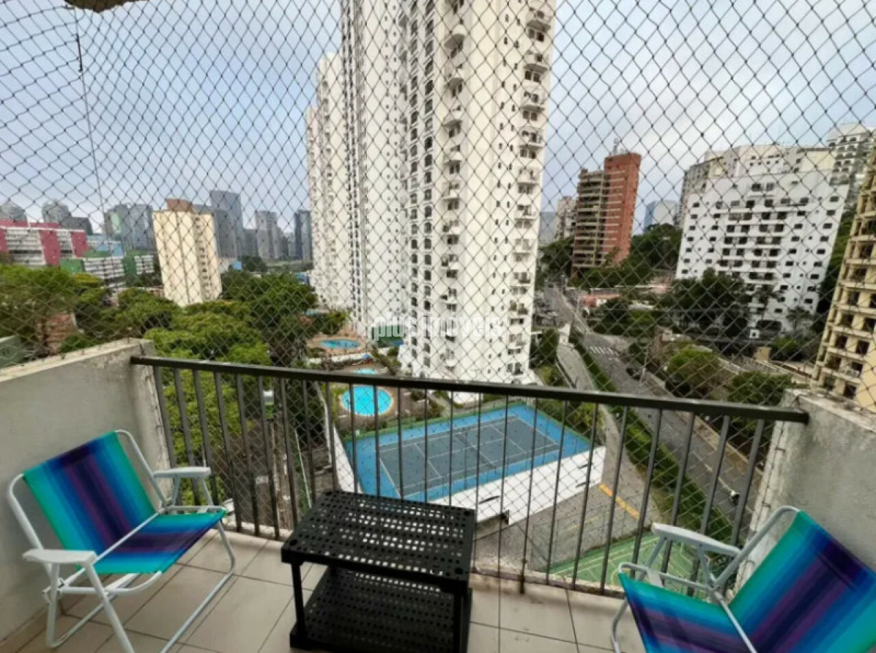 Apartamento, 3 quartos, 65 m² - Foto 9