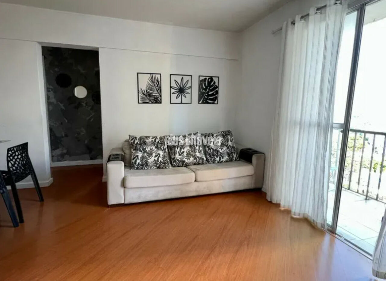 Apartamento, 3 quartos, 65 m² - Foto 4