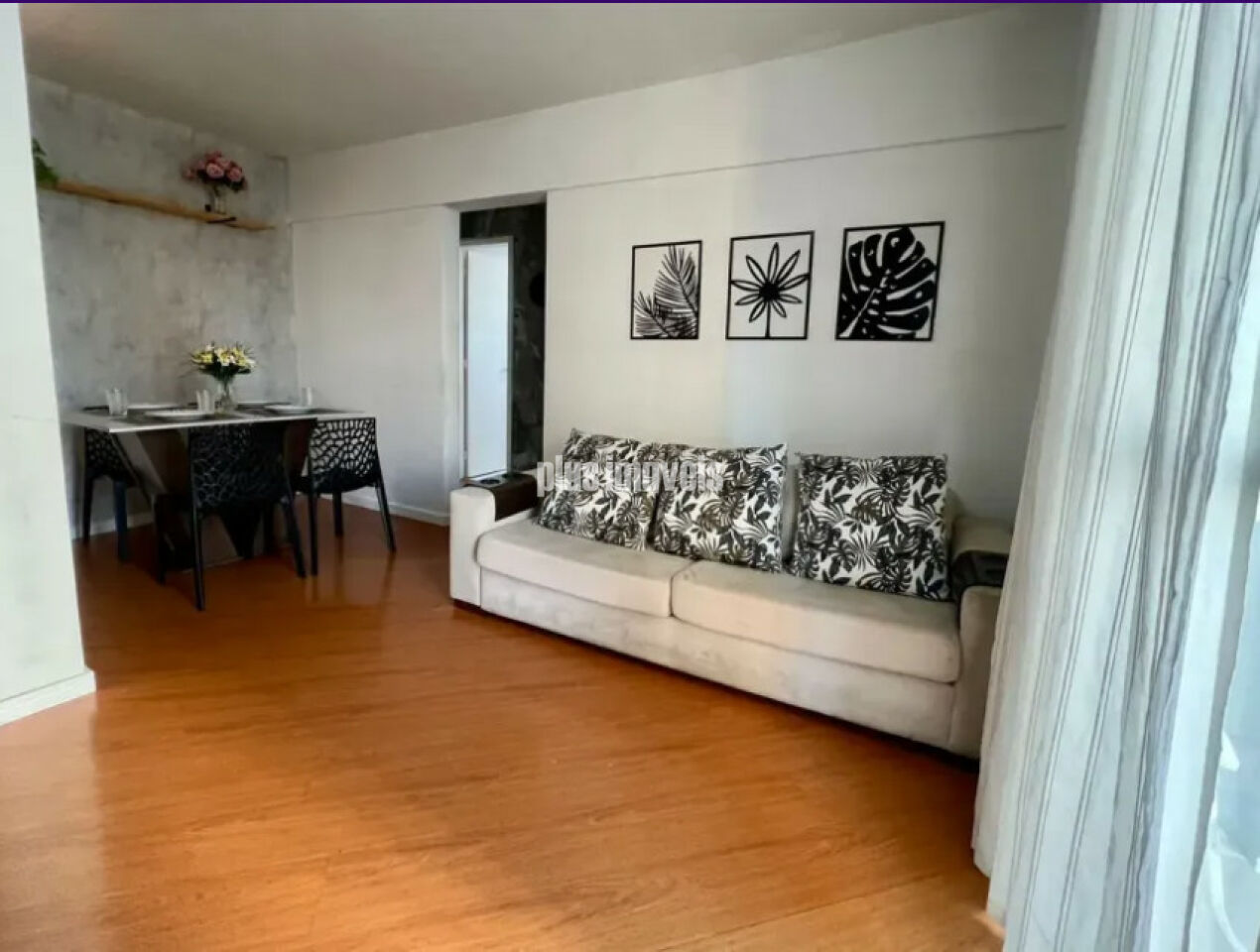 Apartamento, 3 quartos, 65 m² - Foto 6