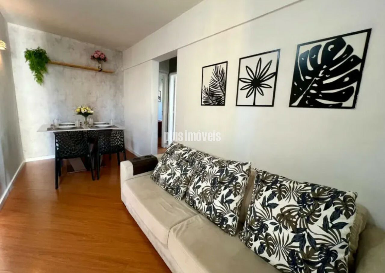 Apartamento, 3 quartos, 65 m² - Foto 3