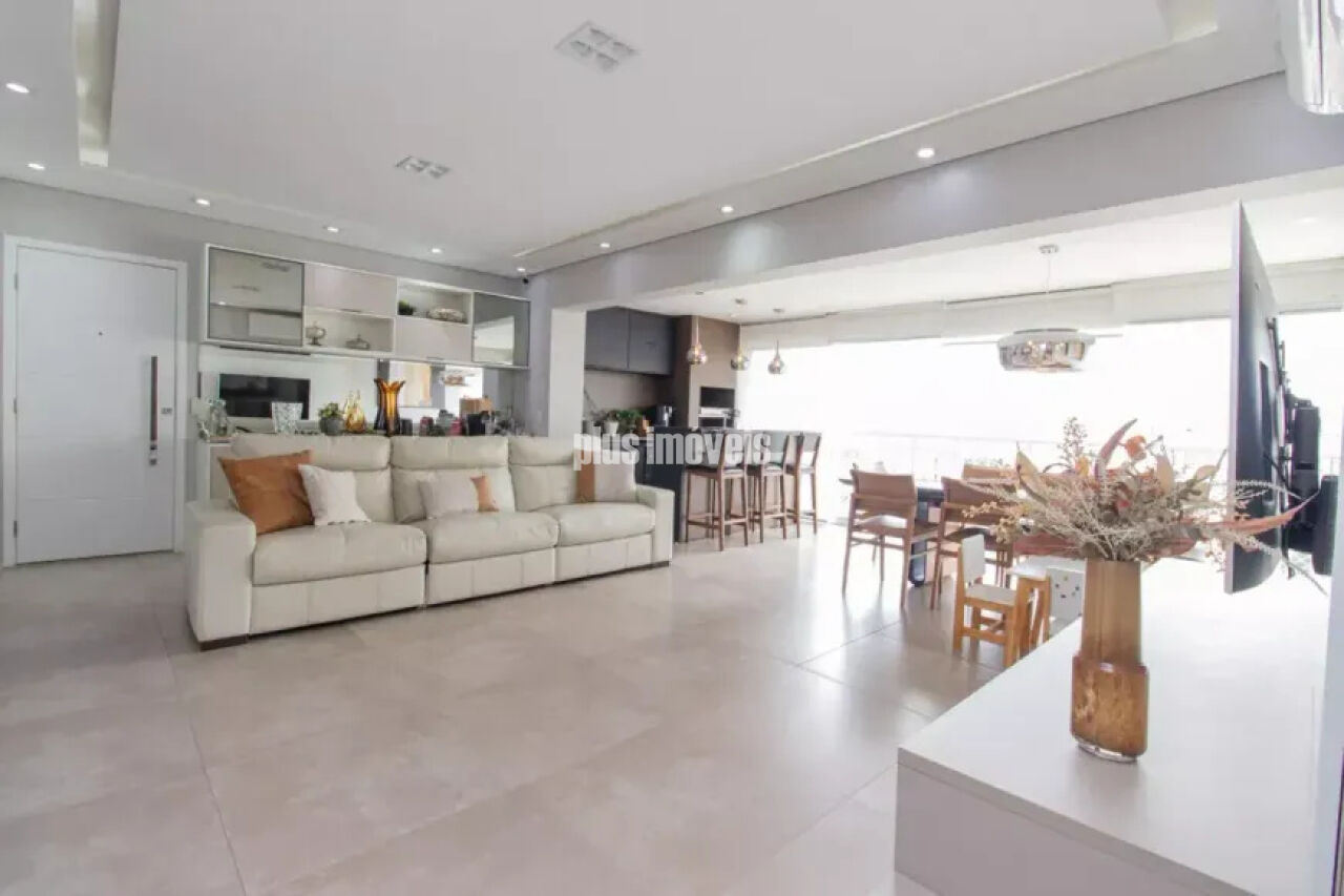 Apartamento, 3 quartos, 128 m² - Foto 5