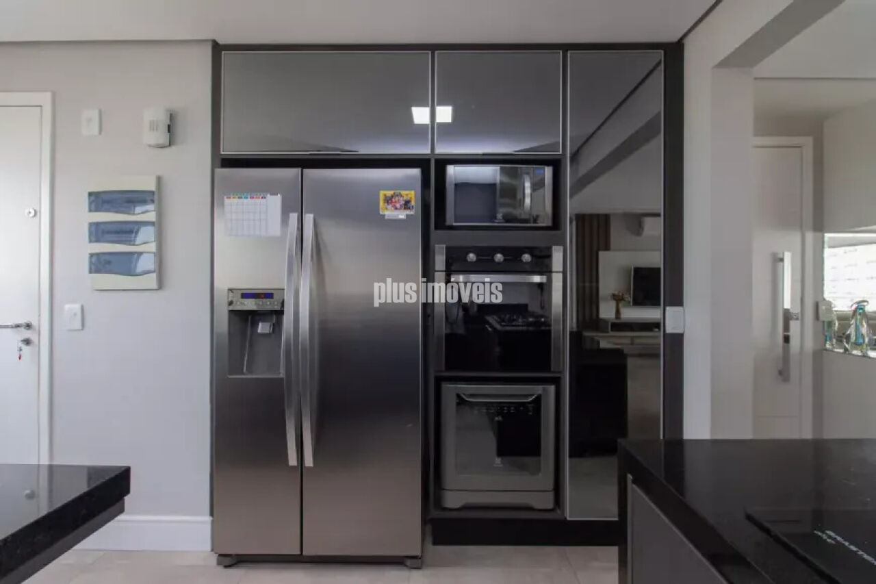 Apartamento, 3 quartos, 128 m² - Foto 10