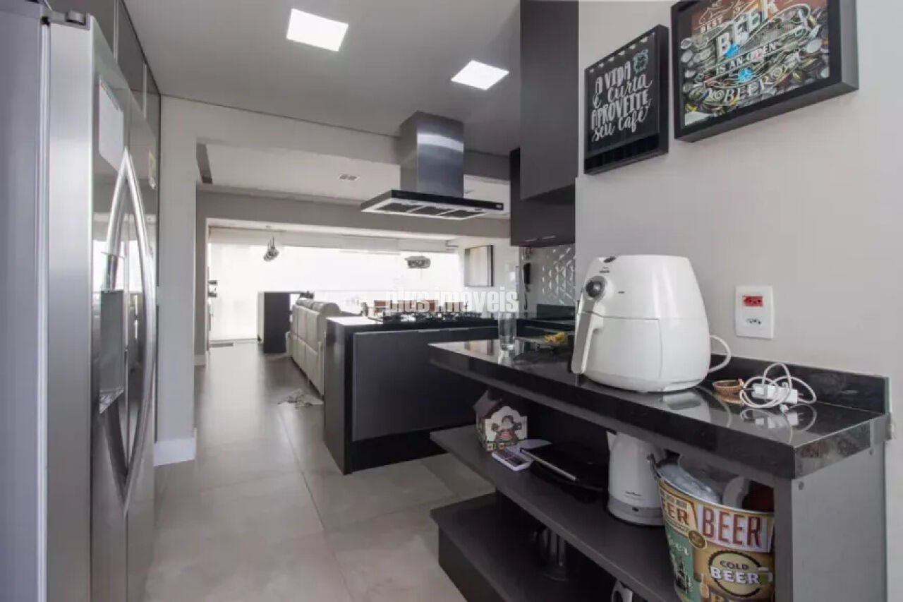 Apartamento, 3 quartos, 128 m² - Foto 11