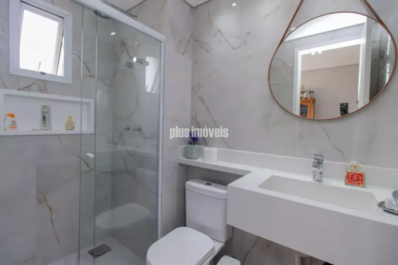 Apartamento, 3 quartos, 128 m² - Foto 21