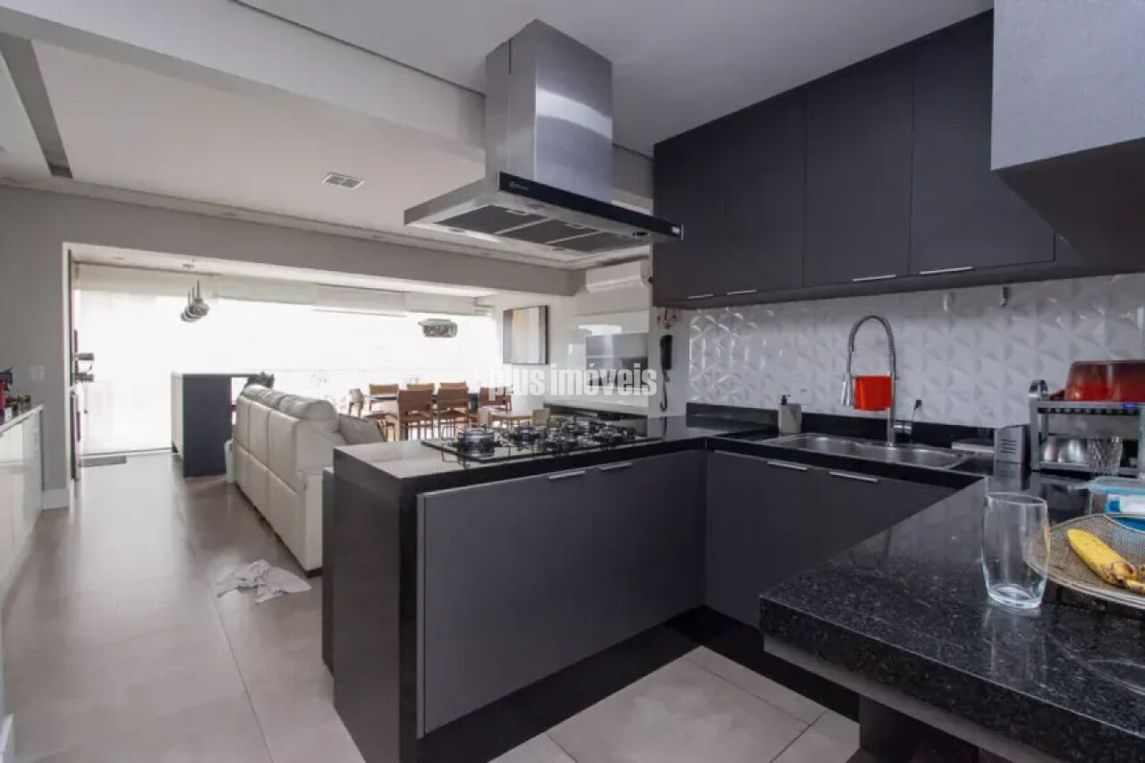 Apartamento, 3 quartos, 128 m² - Foto 8