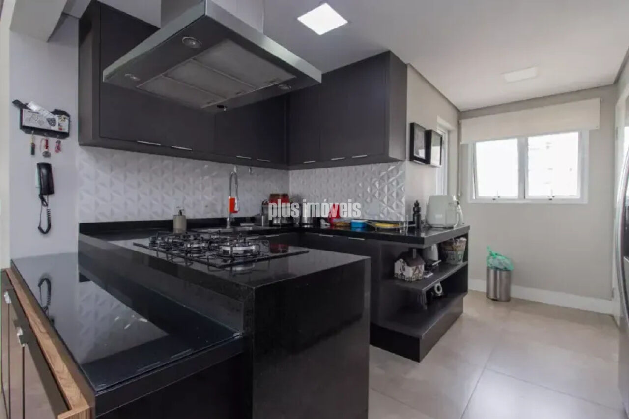 Apartamento, 3 quartos, 128 m² - Foto 9