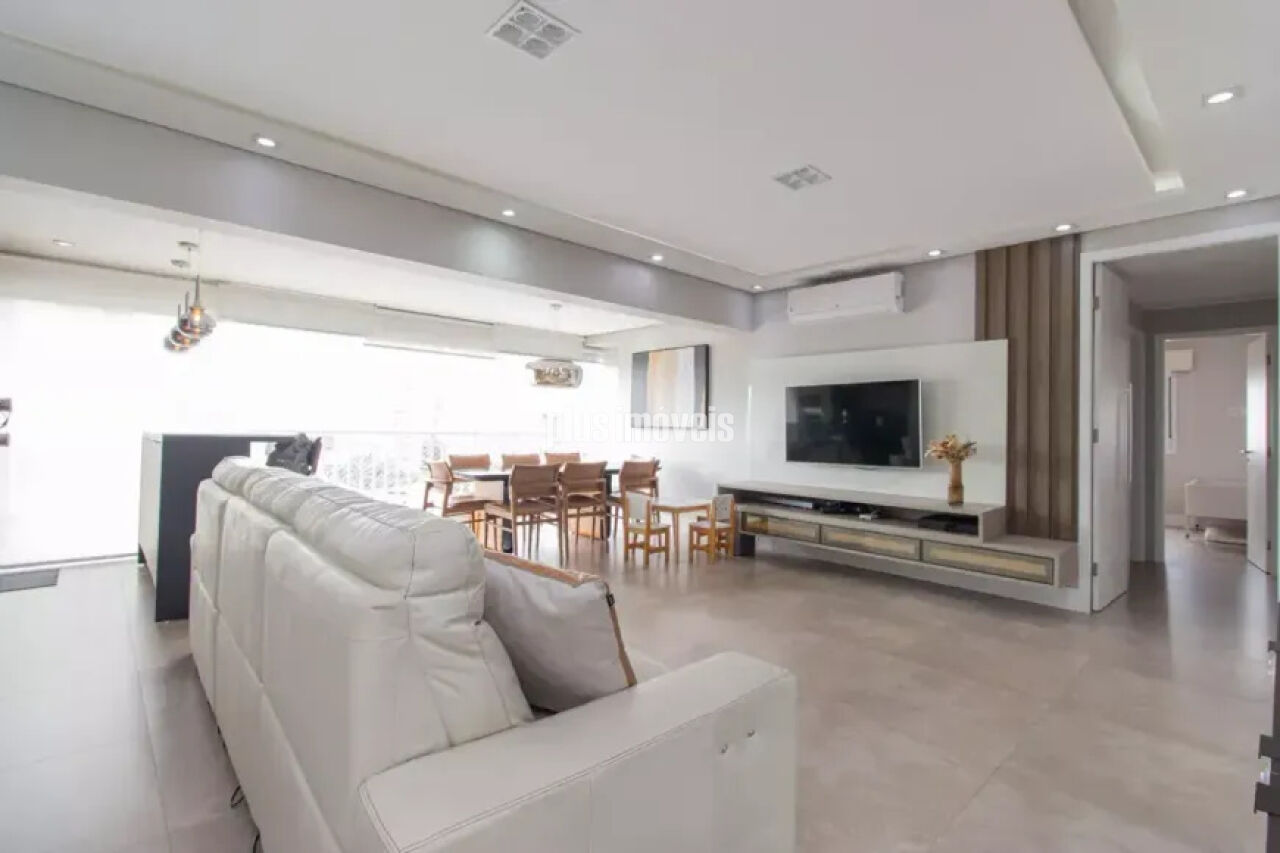 Apartamento, 3 quartos, 128 m² - Foto 4