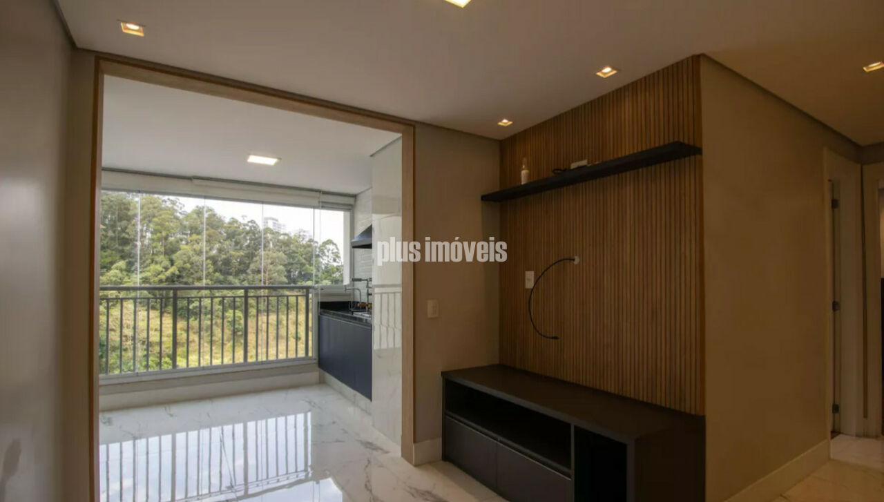 Apartamento, 2 quartos, 67 m² - Foto 1