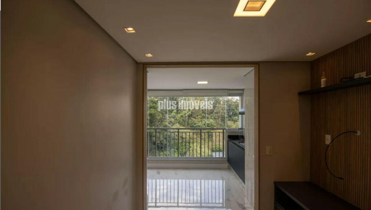 Apartamento, 2 quartos, 67 m² - Foto 2