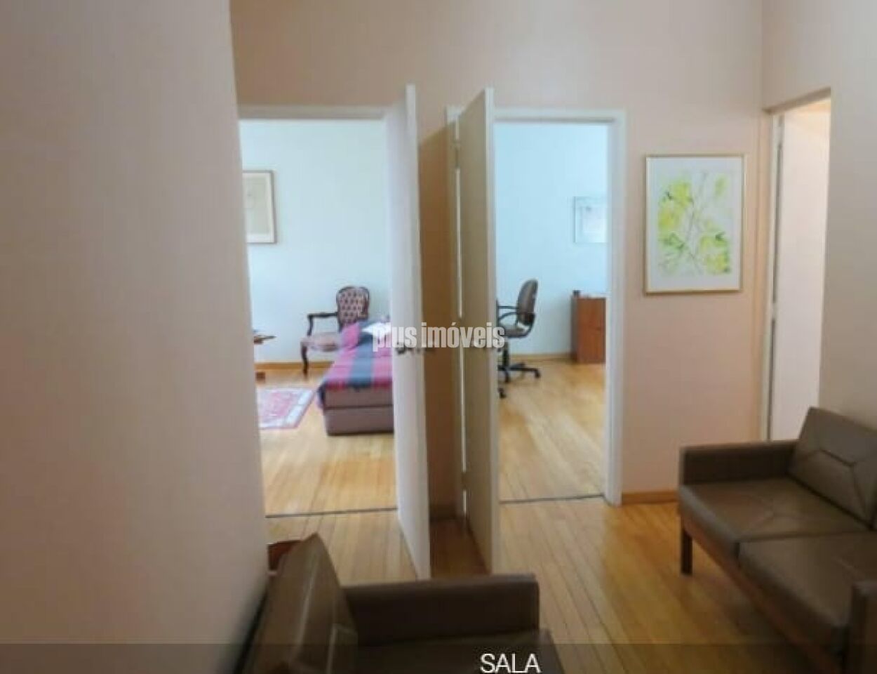 Sala-Conjunto, 90 m² - Foto 15