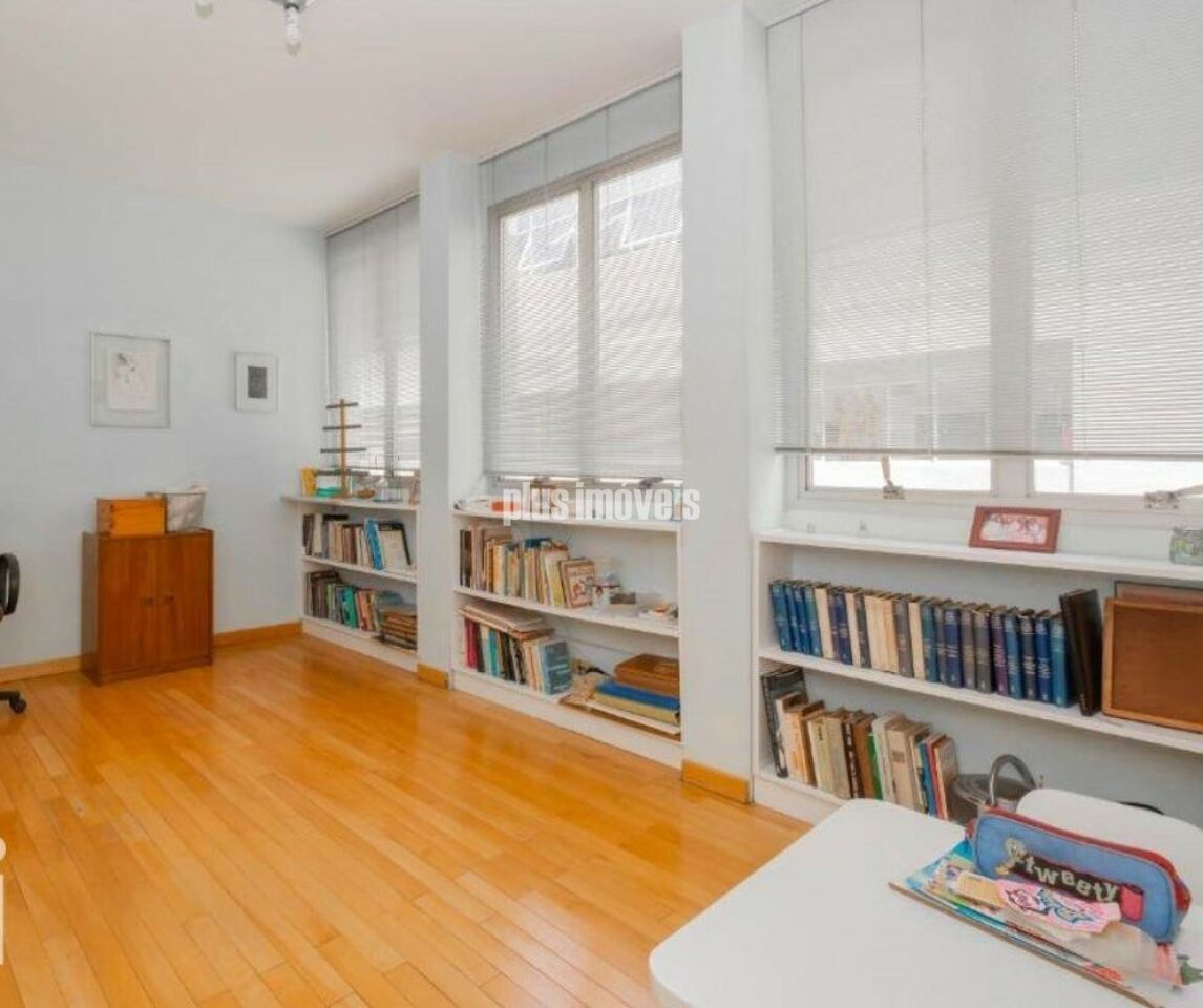 Sala-Conjunto, 90 m² - Foto 25