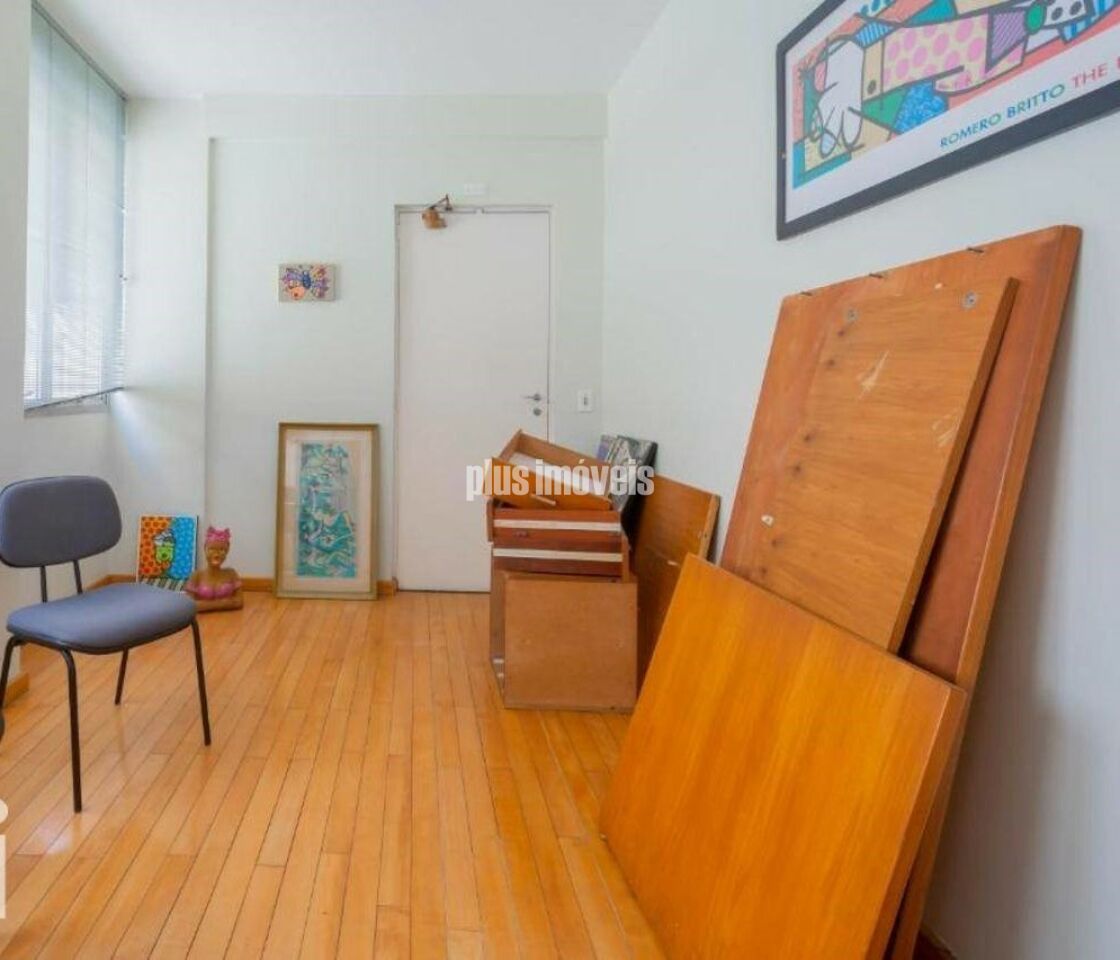 Sala-Conjunto, 90 m² - Foto 5