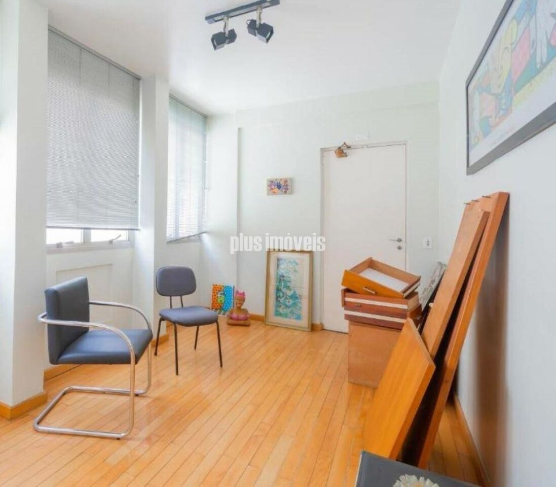 Sala-Conjunto, 90 m² - Foto 14