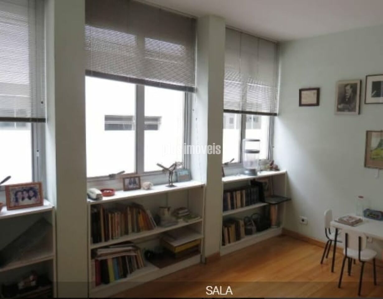 Sala-Conjunto, 90 m² - Foto 1