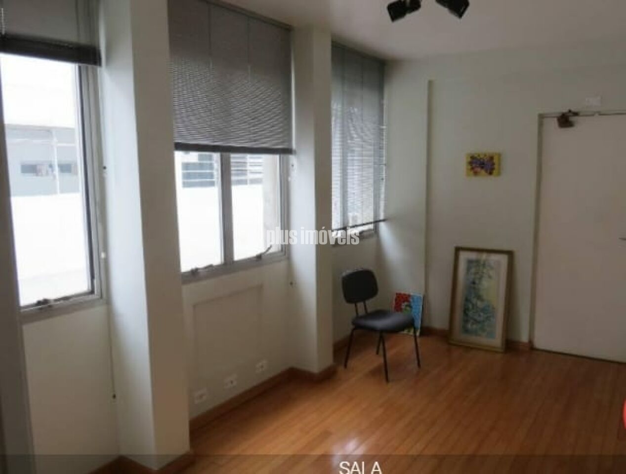 Sala-Conjunto, 90 m² - Foto 19