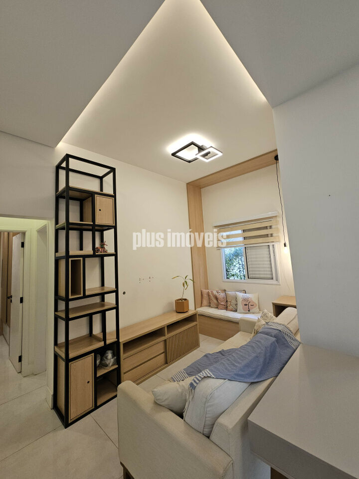 Apartamento, 2 quartos, 65 m² - Foto 9