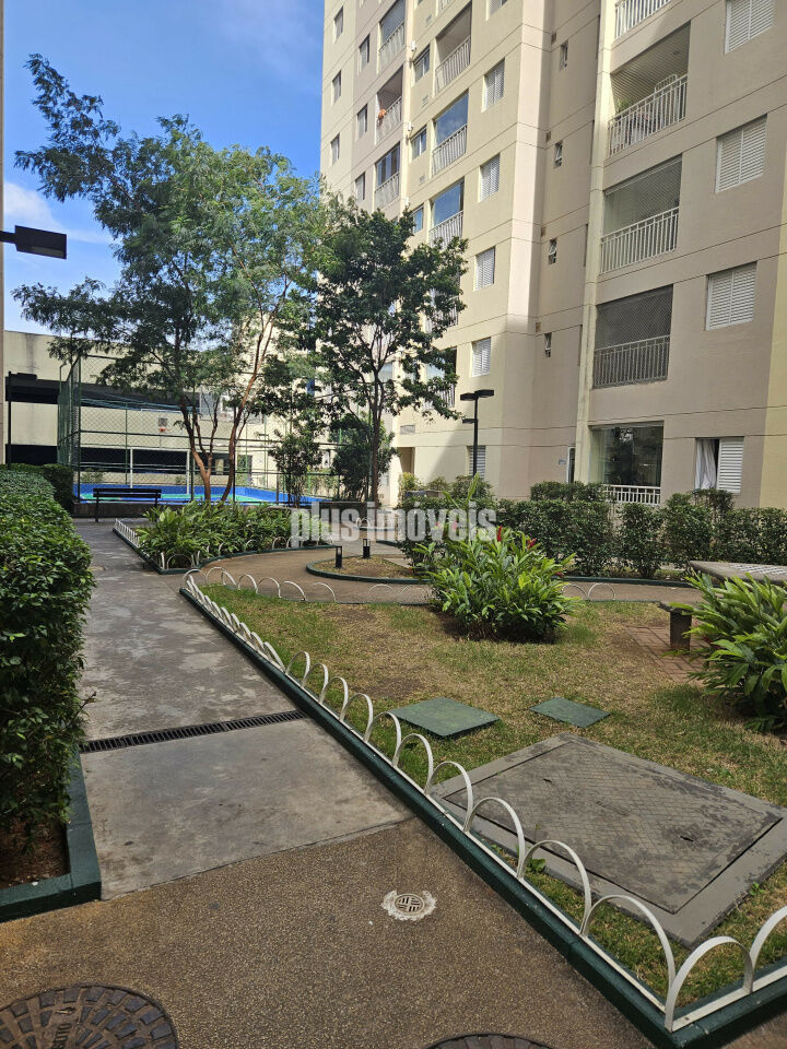 Apartamento, 2 quartos, 65 m² - Foto 20