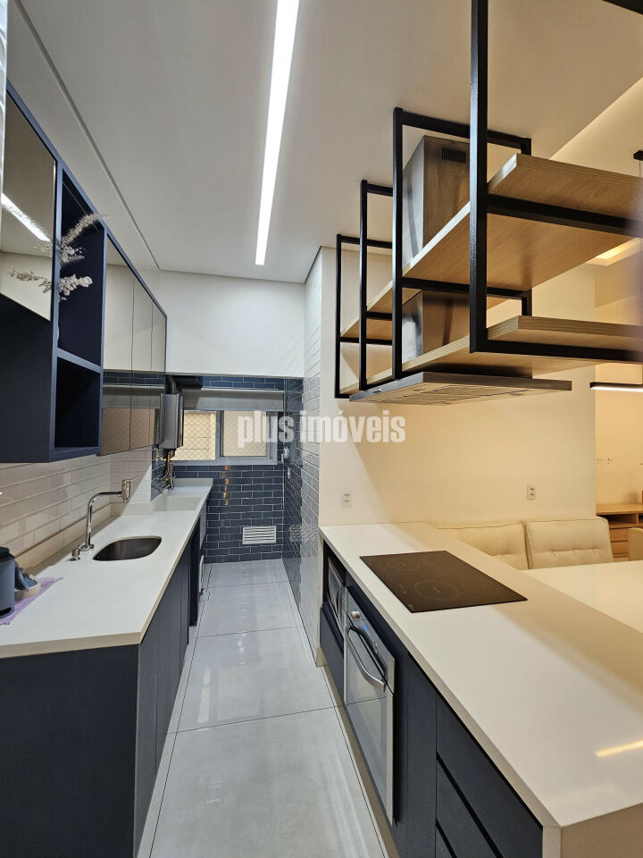 Apartamento, 2 quartos, 65 m² - Foto 6