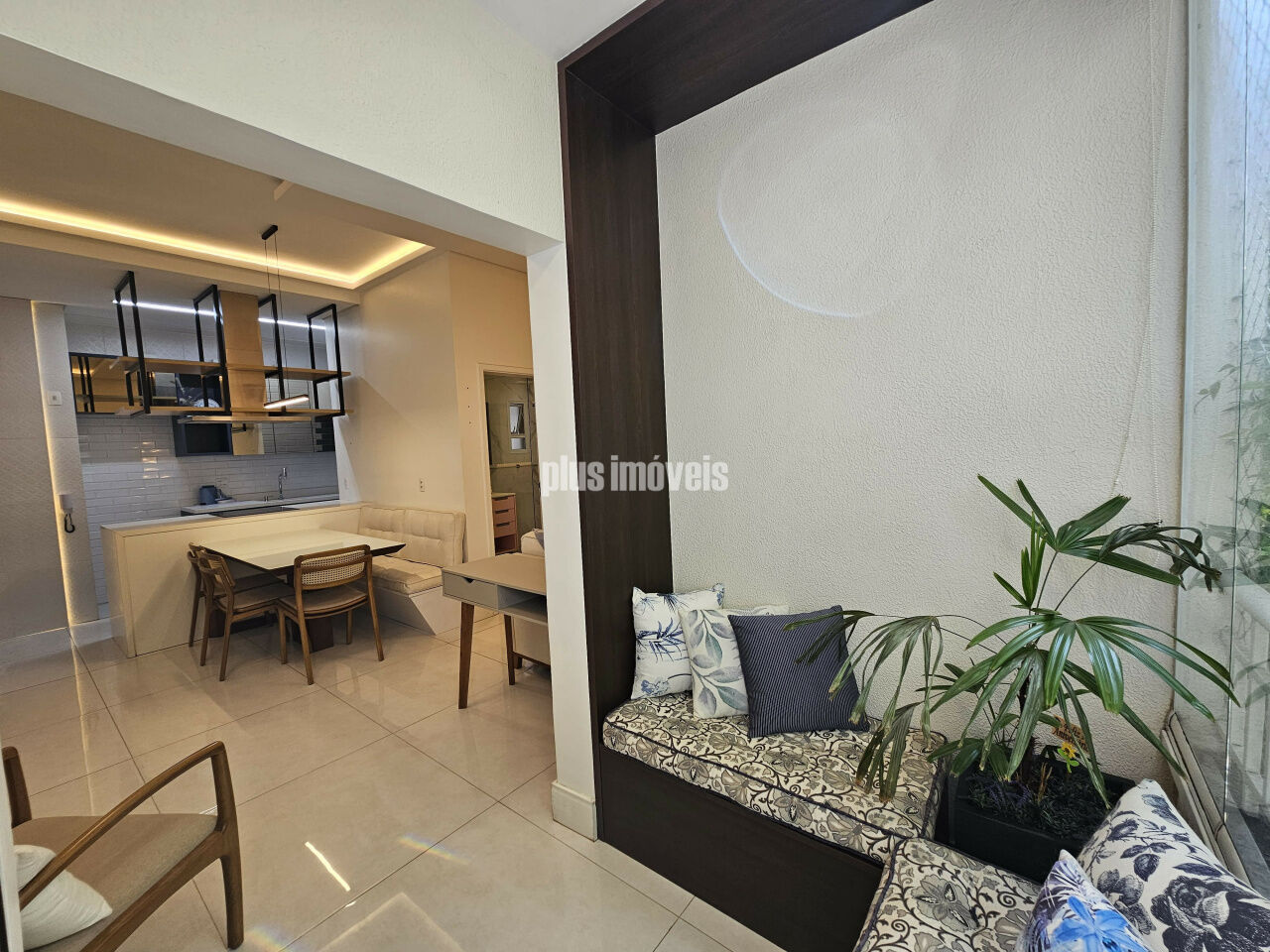 Apartamento, 2 quartos, 65 m² - Foto 7