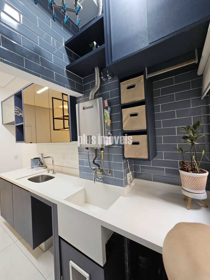 Apartamento, 2 quartos, 65 m² - Foto 5