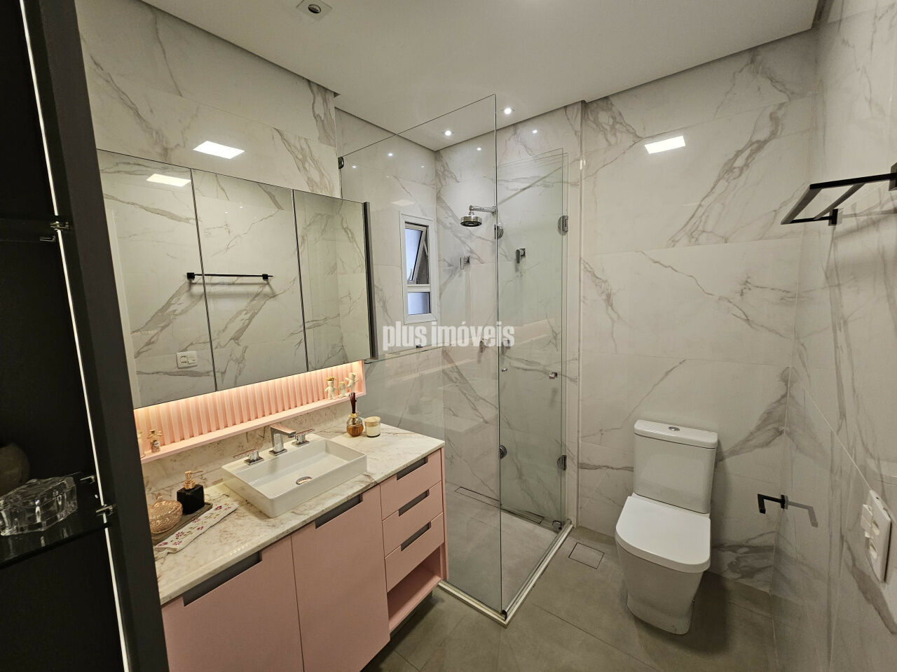 Apartamento, 2 quartos, 65 m² - Foto 12