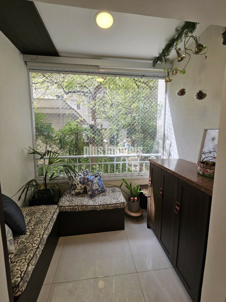 Apartamento, 2 quartos, 65 m² - Foto 8