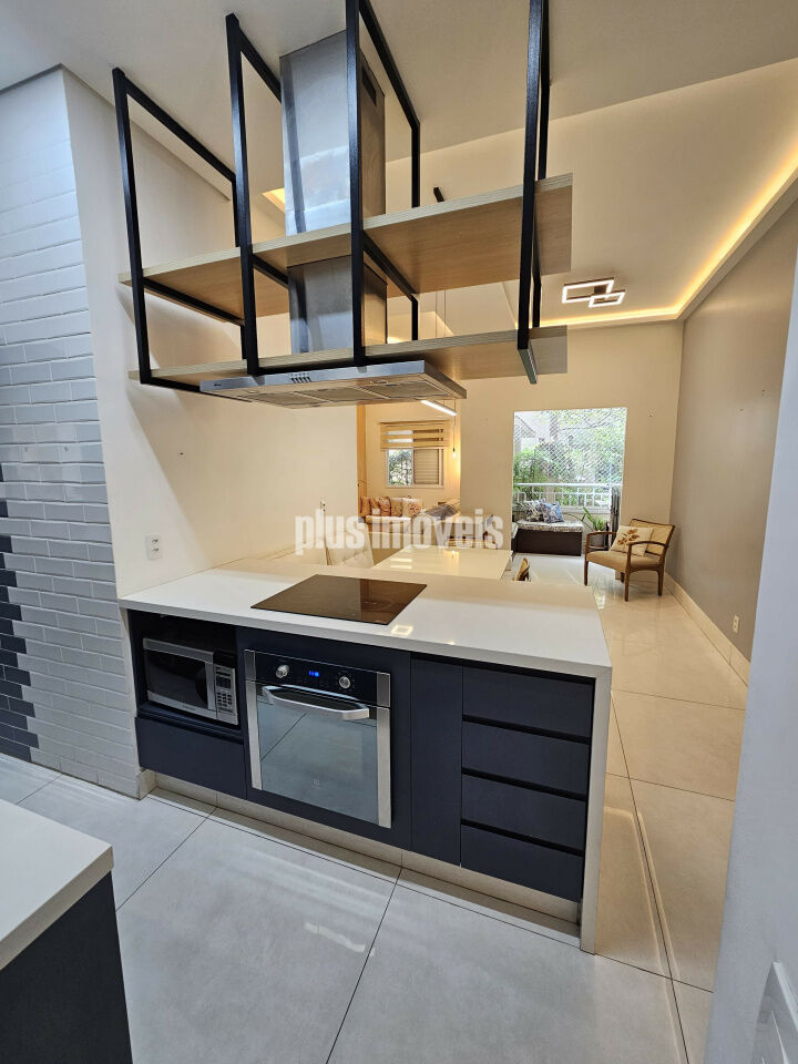 Apartamento, 2 quartos, 65 m² - Foto 3