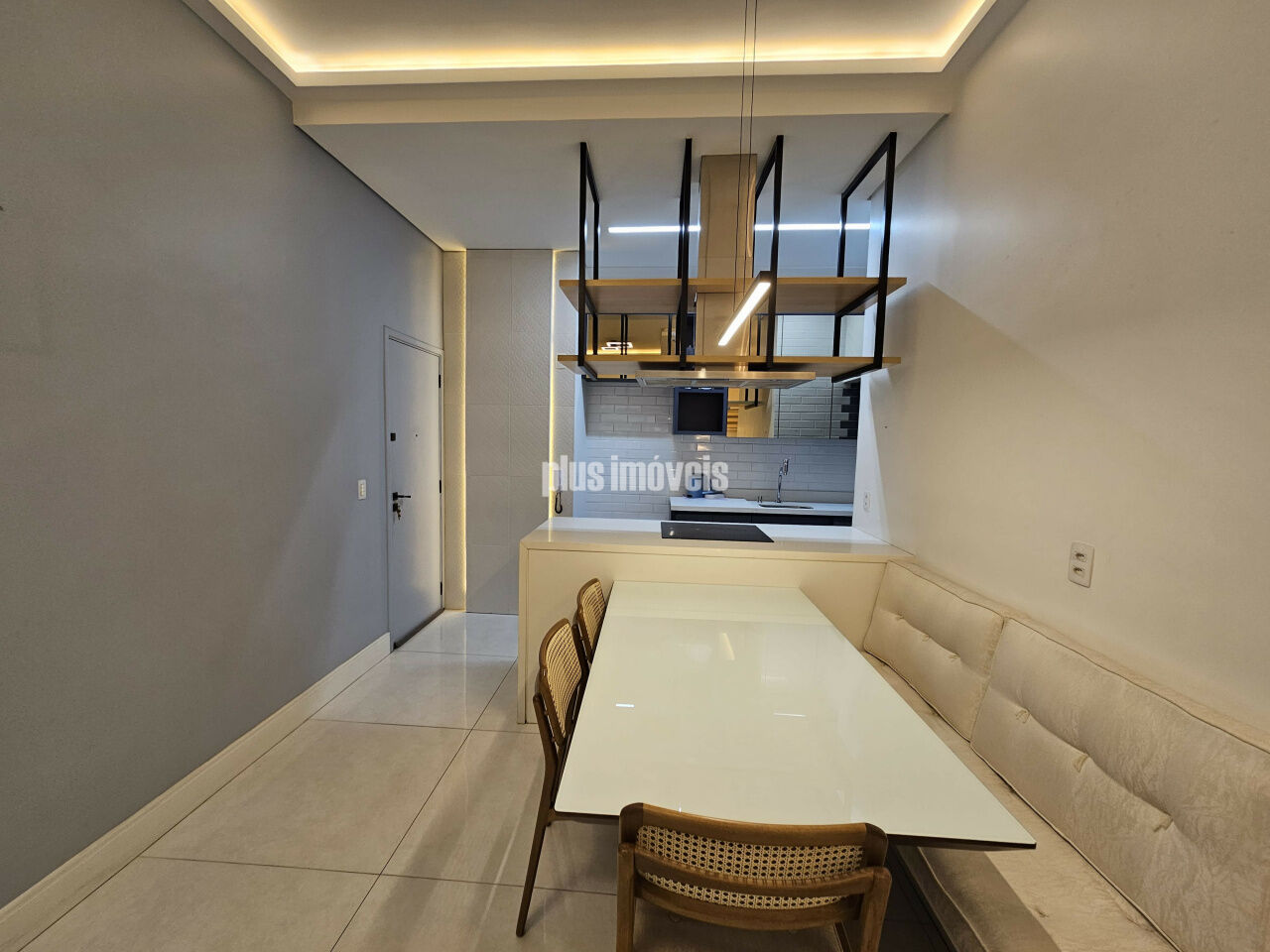 Apartamento, 2 quartos, 65 m² - Foto 4