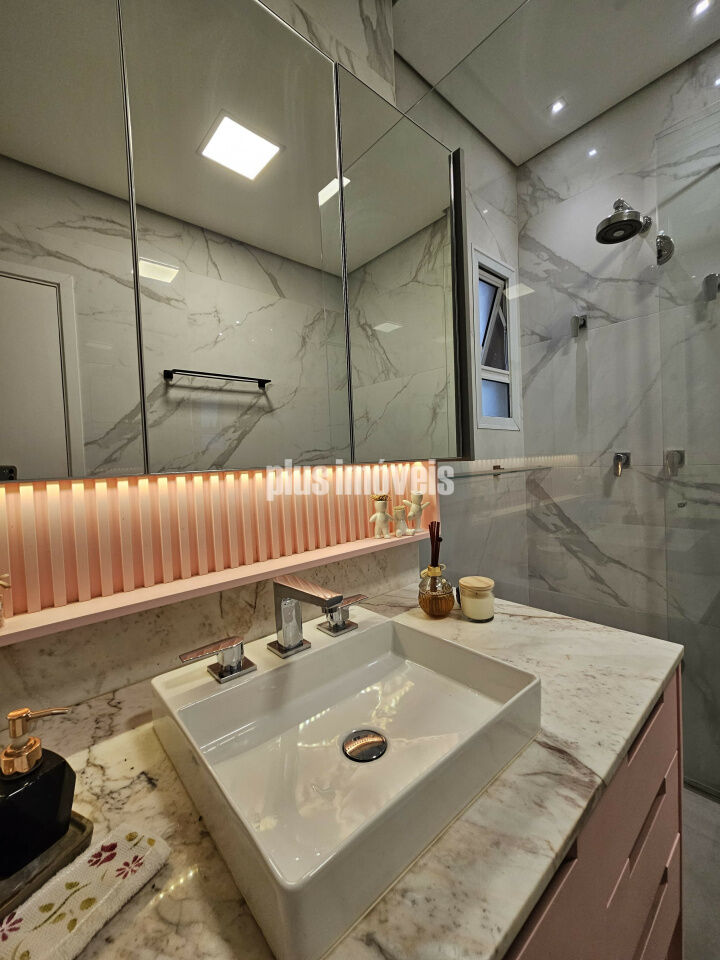 Apartamento, 2 quartos, 65 m² - Foto 16