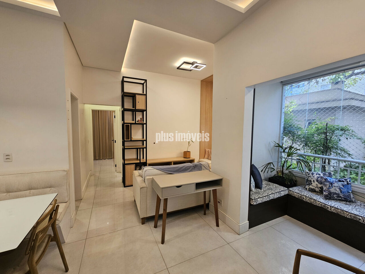 Apartamento, 2 quartos, 65 m² - Foto 17