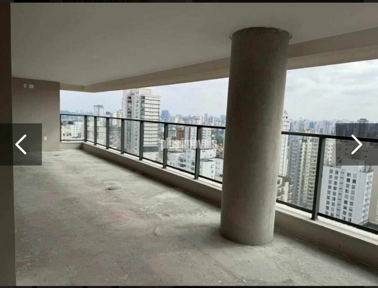 Apartamento, 4 quartos, 205 m² - Foto 4
